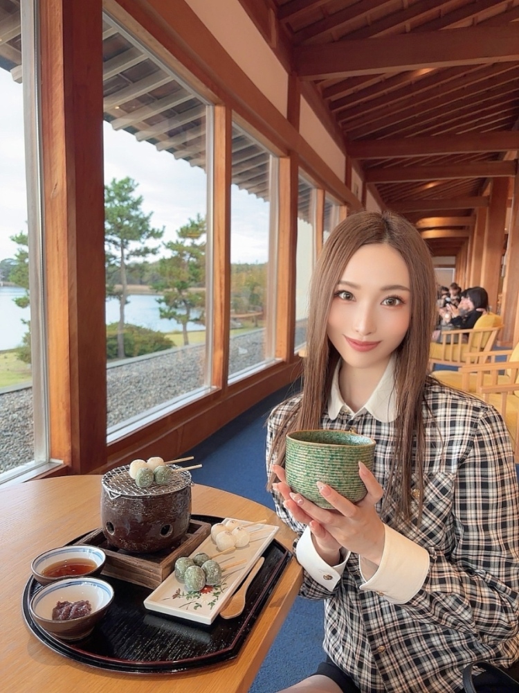 女の子ブログ画像