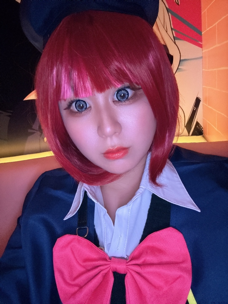 女の子ブログ画像