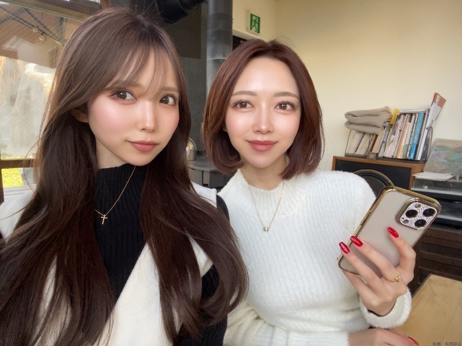 女の子ブログ画像