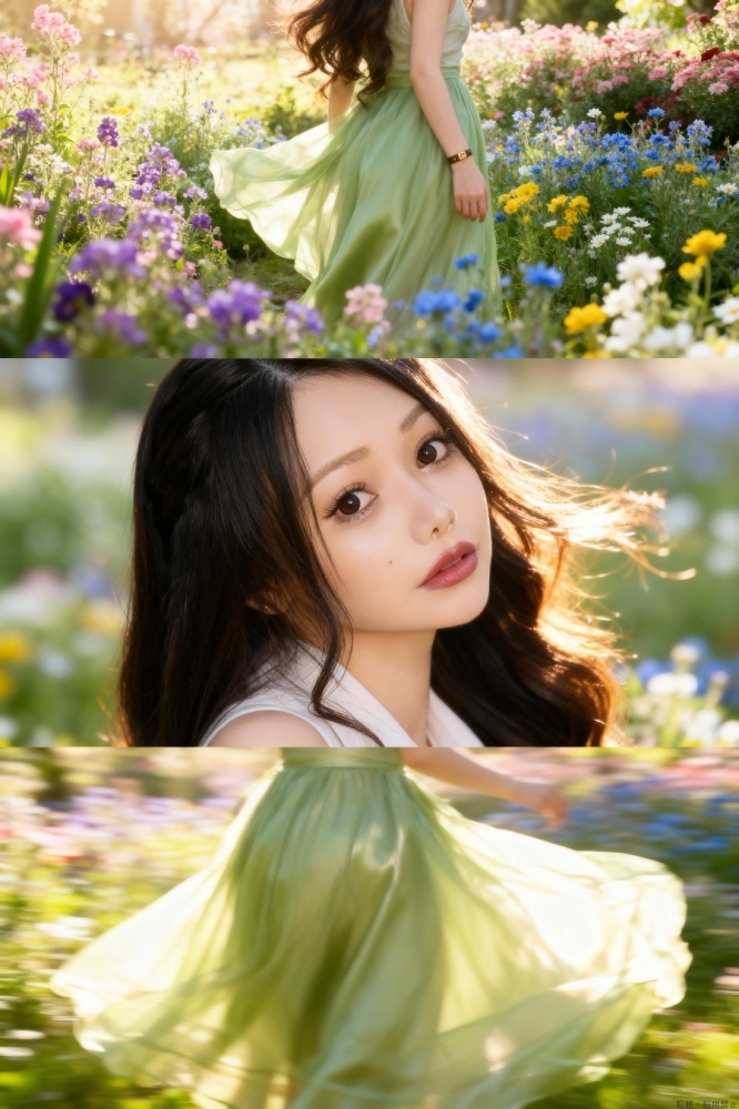 女の子ブログ画像