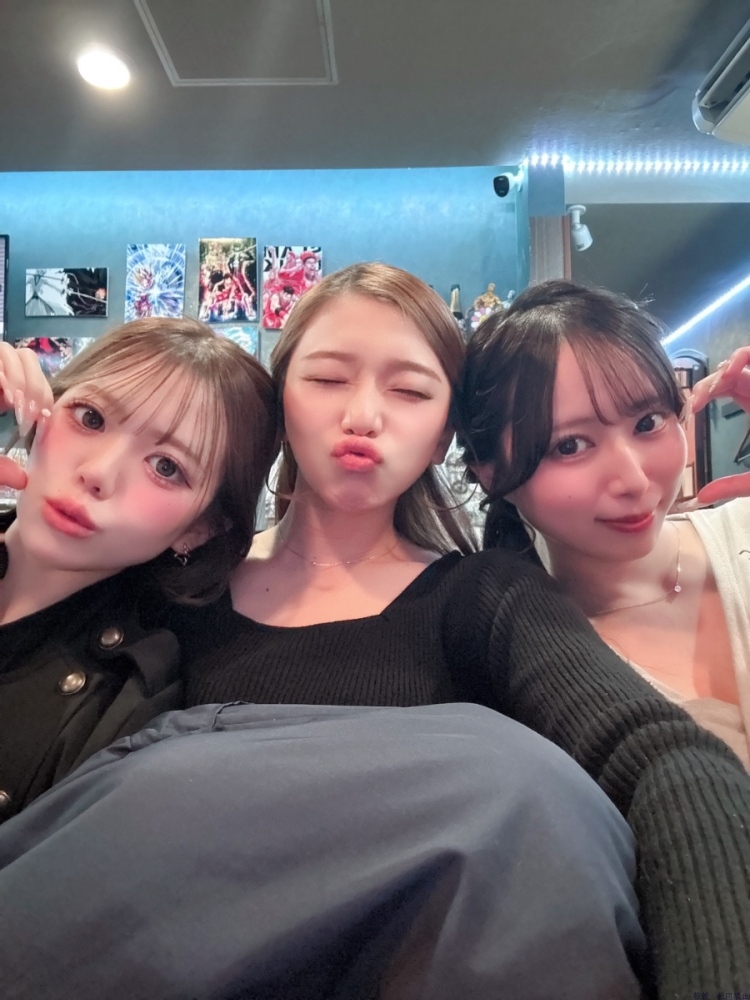 新着女の子ブログ画像