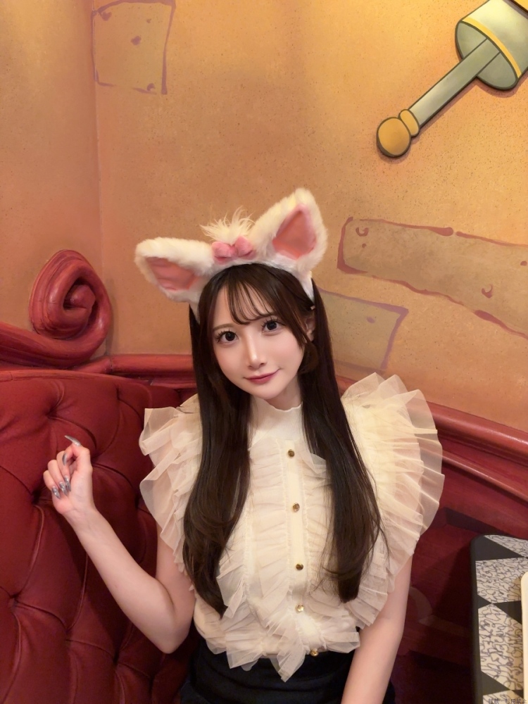 女の子ブログ画像