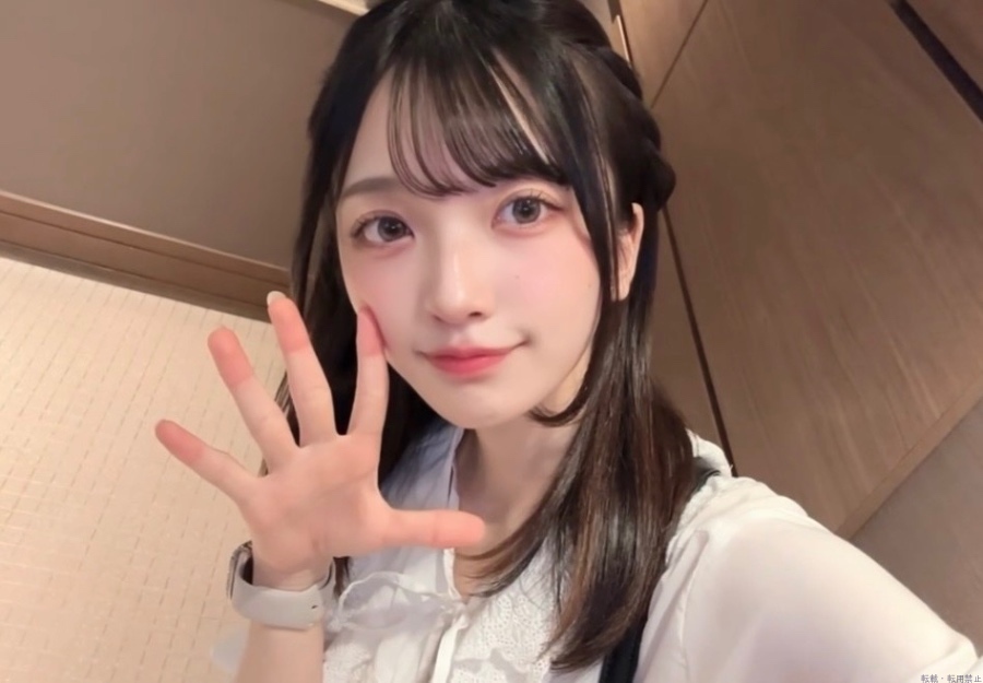 新着女の子ブログ画像
