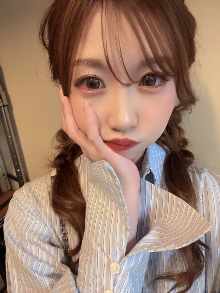 女の子ブログ画像