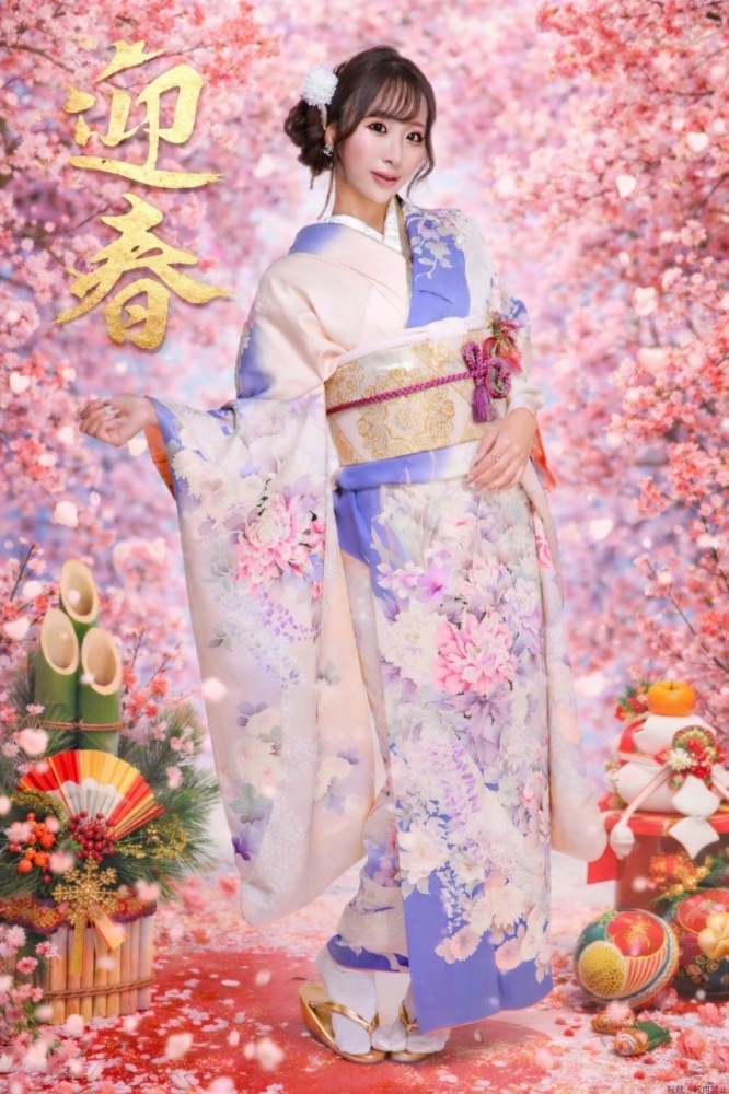 女の子ブログ画像