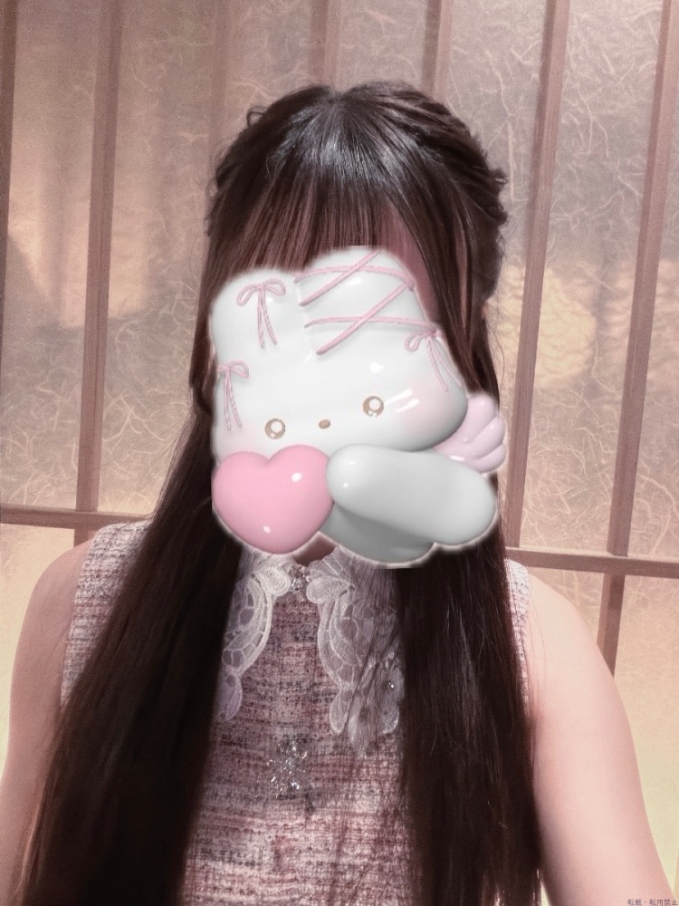 女の子ブログ画像