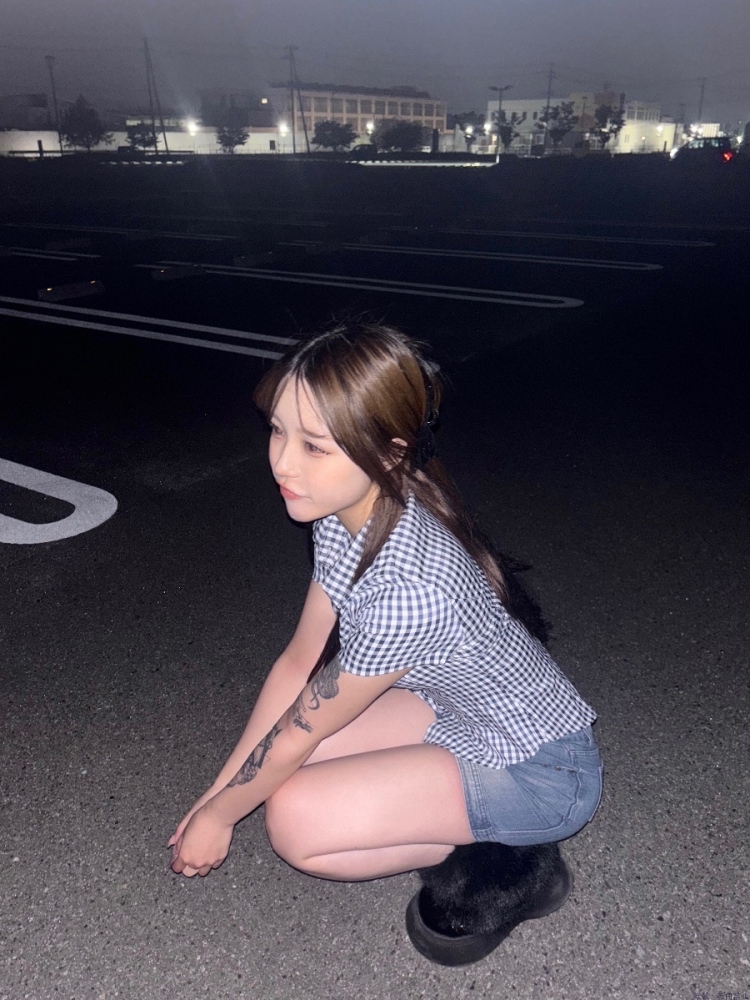 女の子ブログ画像