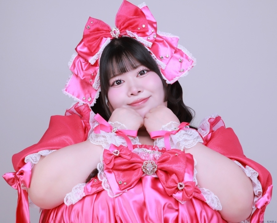 女の子ブログ画像