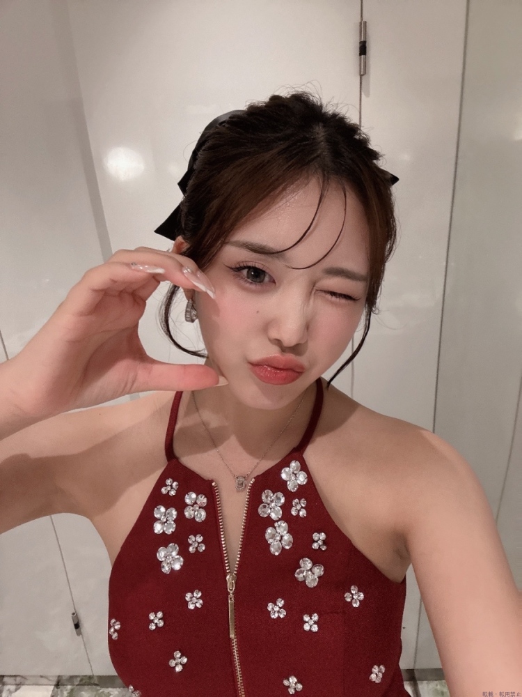 女の子ブログ画像
