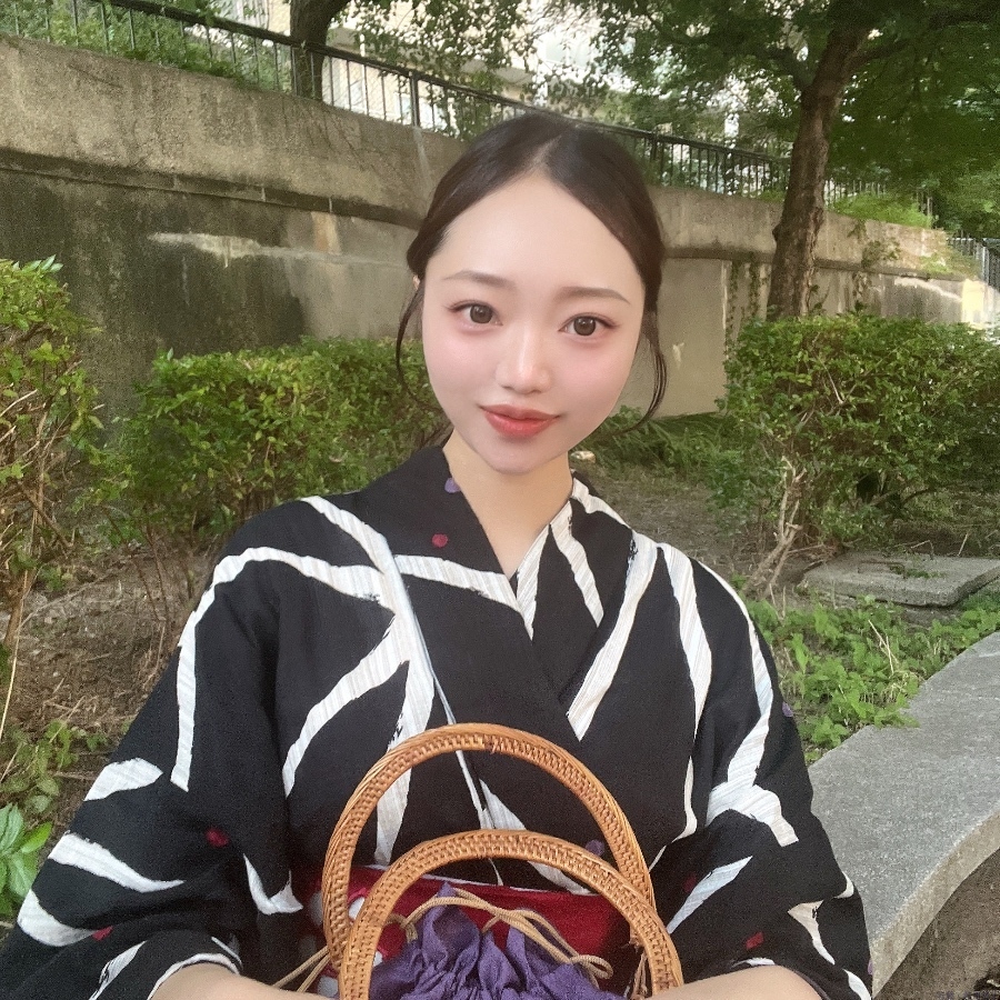 女の子ブログ画像