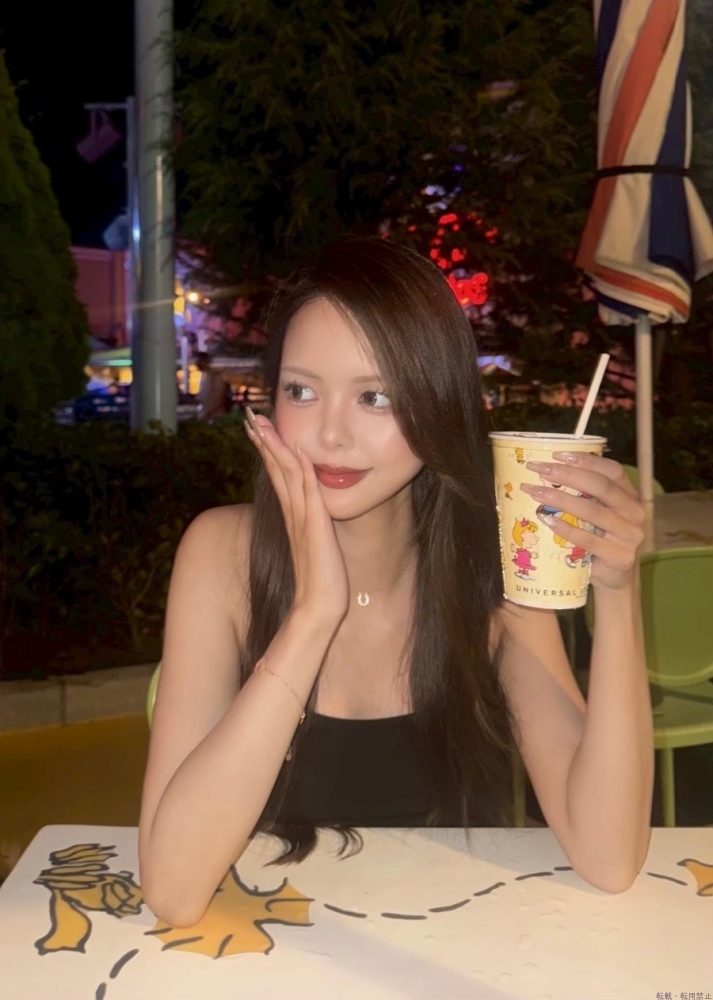 女の子ブログ画像