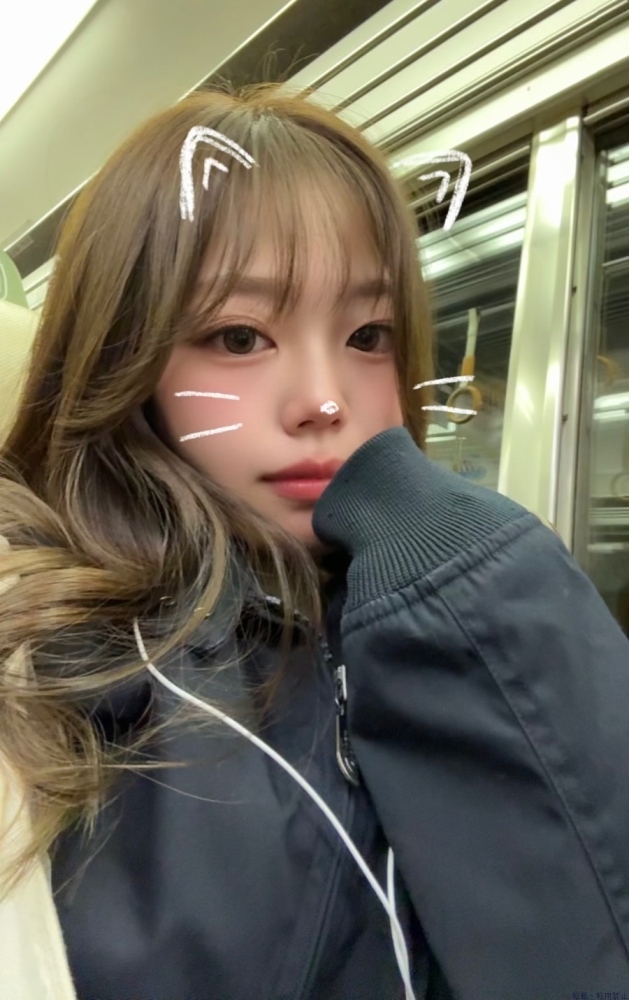 女の子ブログ画像