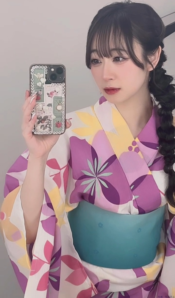 女の子ブログ画像