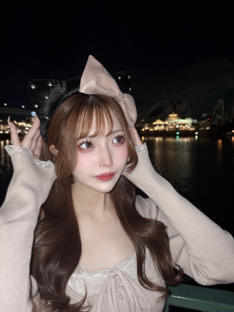 女の子ブログ画像