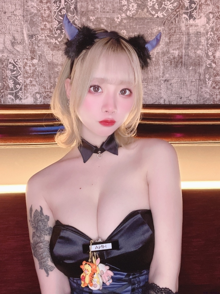 女の子ブログ画像
