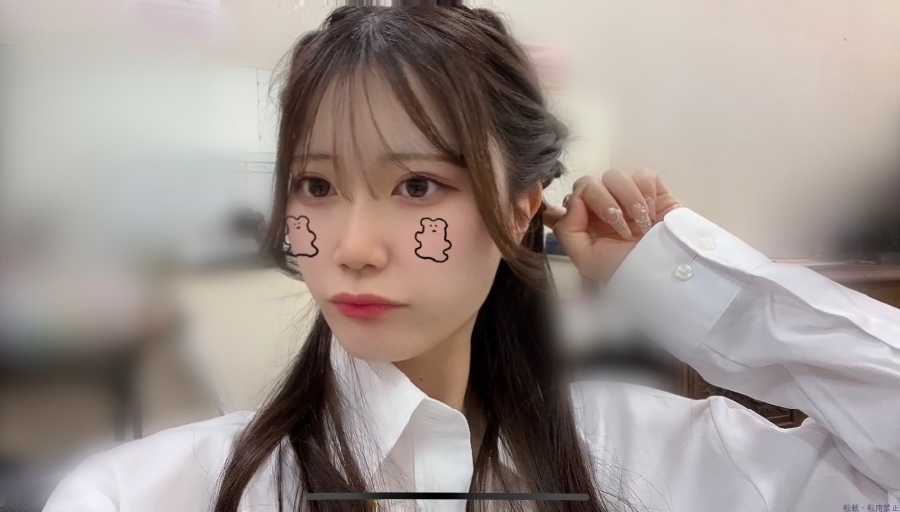 新着女の子ブログ画像
