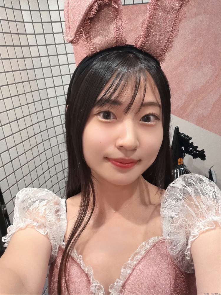 女の子ブログ画像