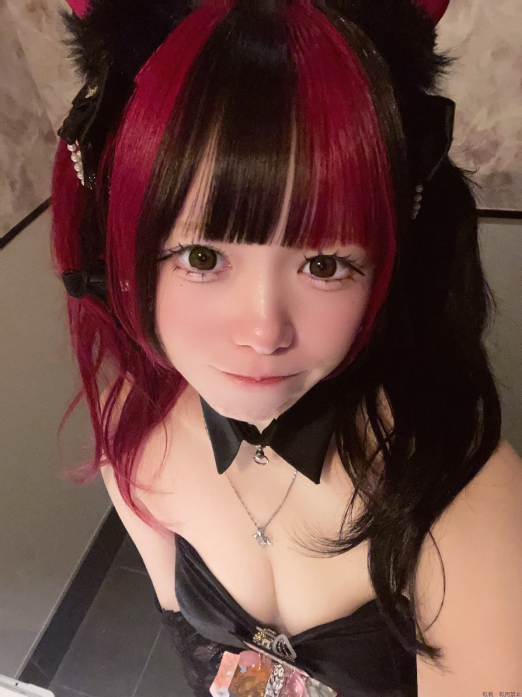 女の子ブログ画像