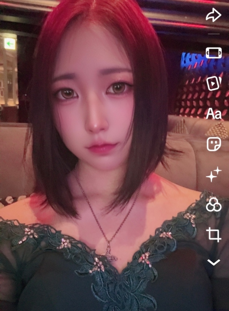 女の子ブログ画像