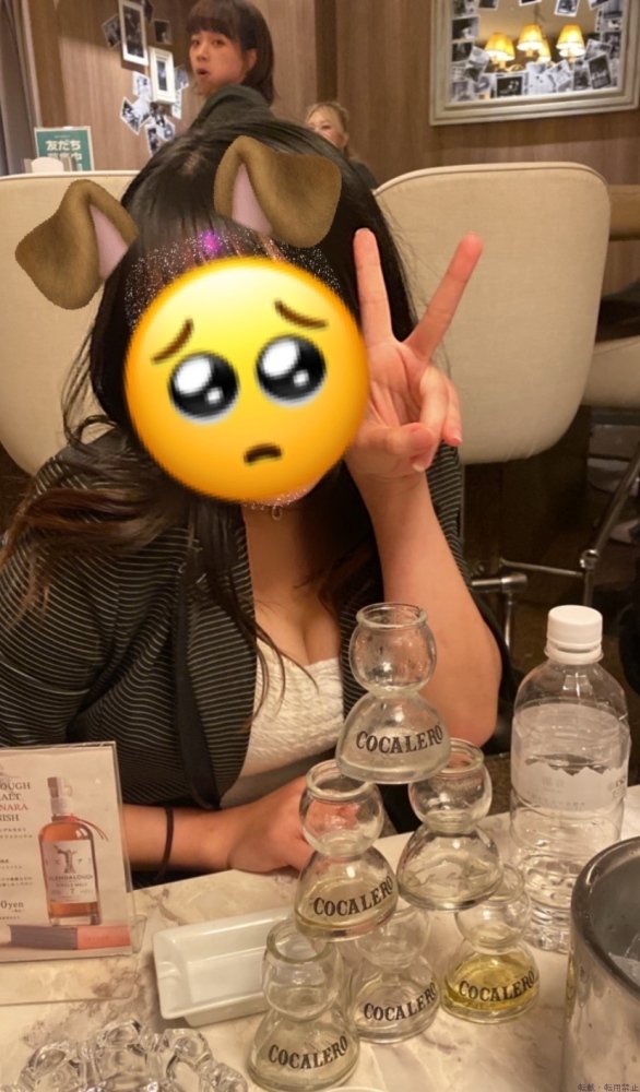 女の子ブログ画像