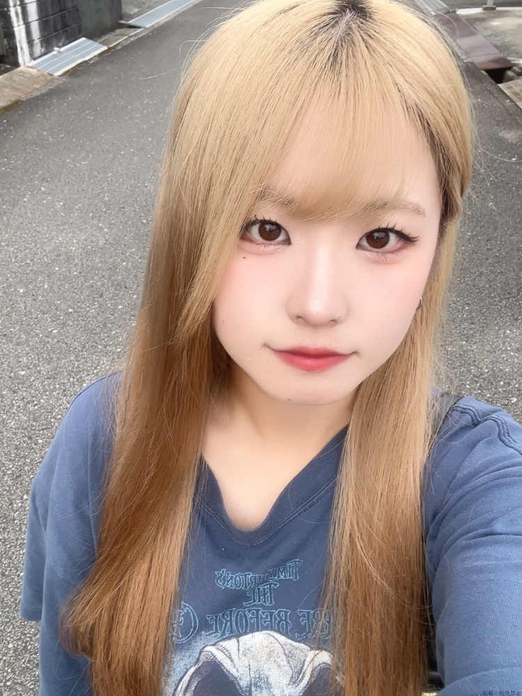 女の子ブログ画像