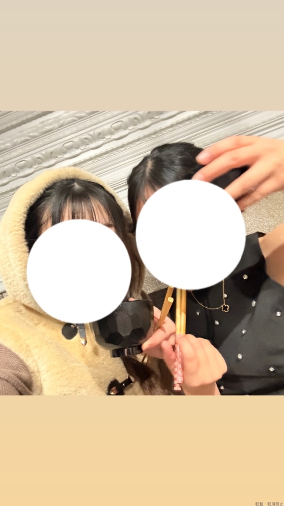 女の子ブログ画像