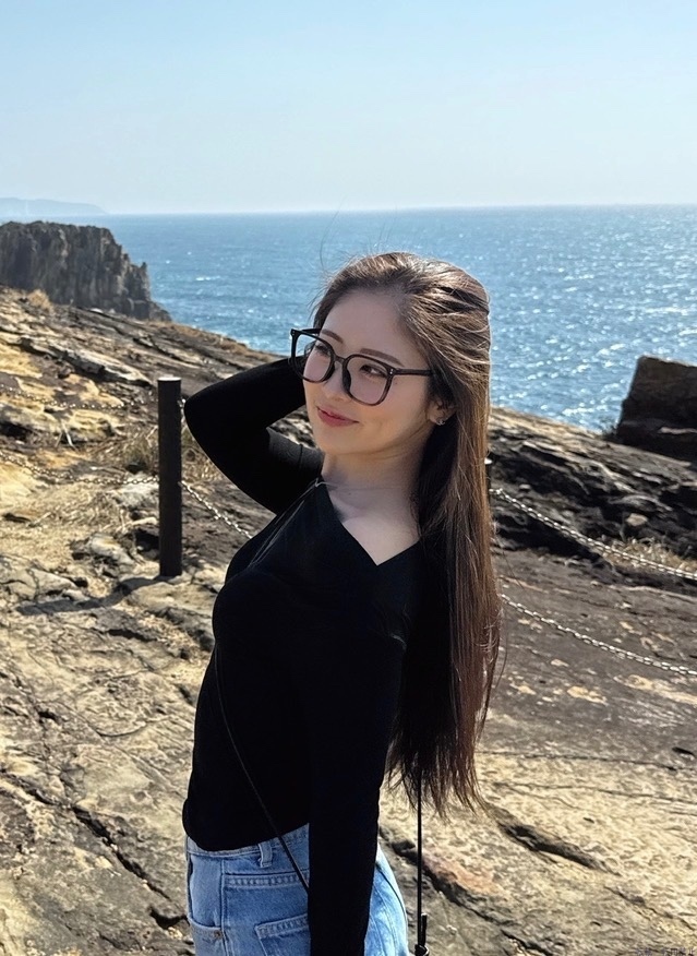 女の子ブログ画像