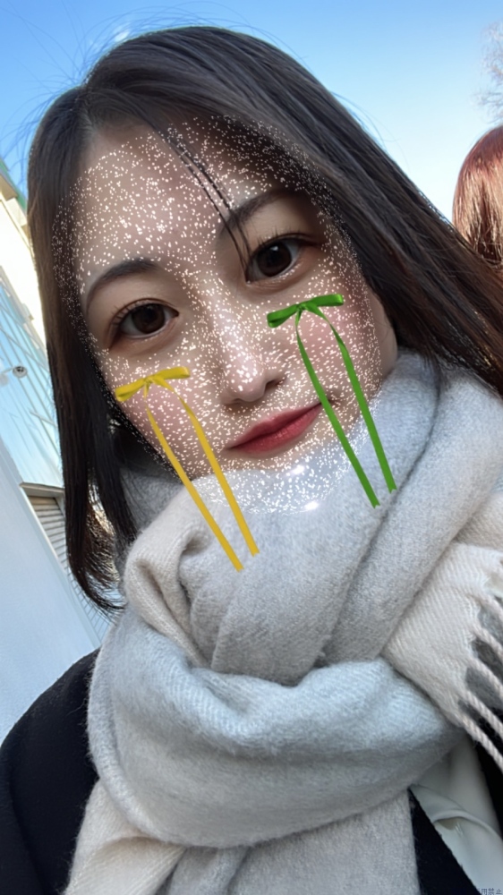 女の子ブログ画像
