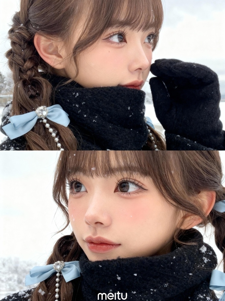 女の子ブログ画像