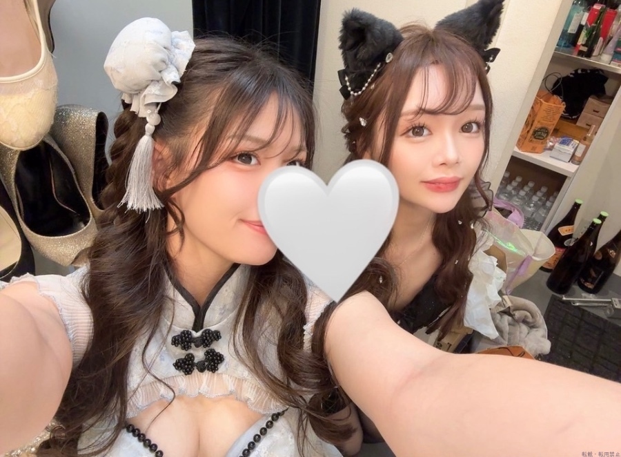 新着女の子ブログ画像