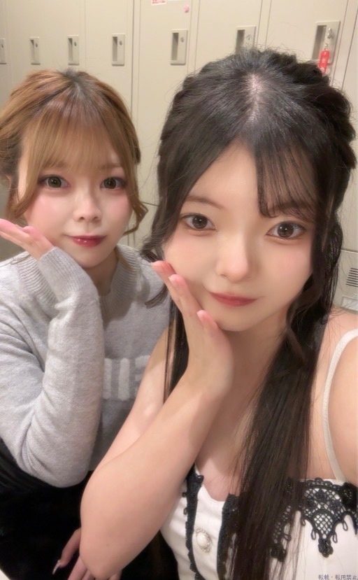 女の子ブログ画像