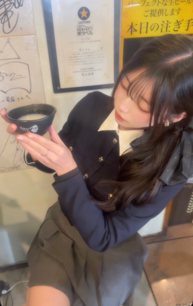 女の子ブログ画像