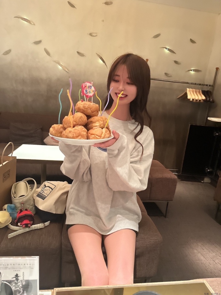 女の子ブログ画像