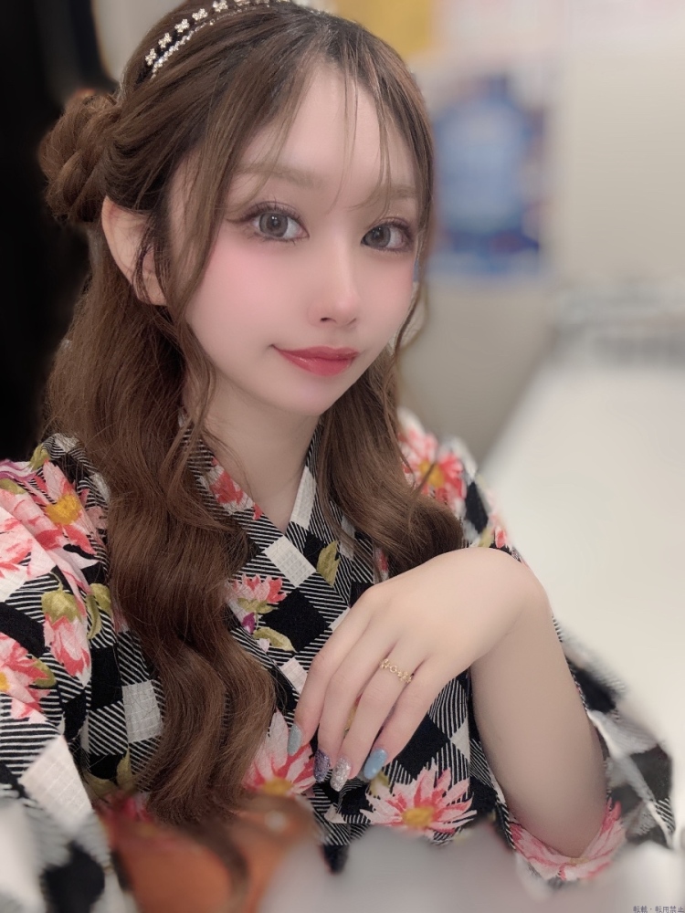 女の子ブログ画像