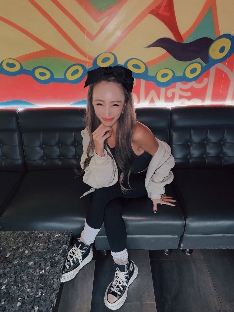 女の子ブログ画像