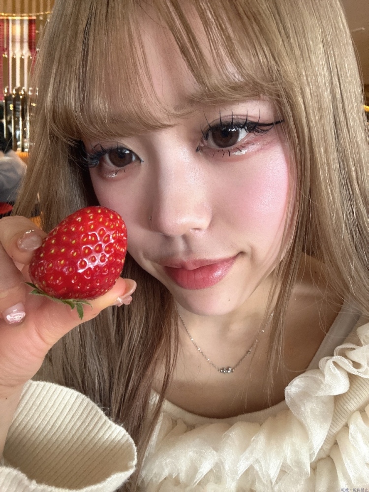 女の子ブログ画像