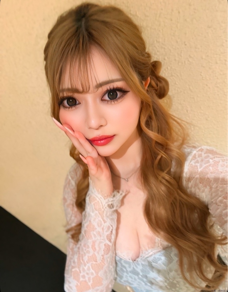 女の子ブログ画像