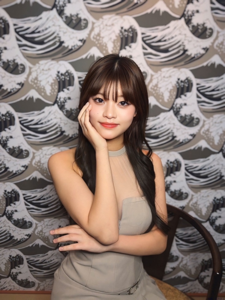 女の子ブログ画像