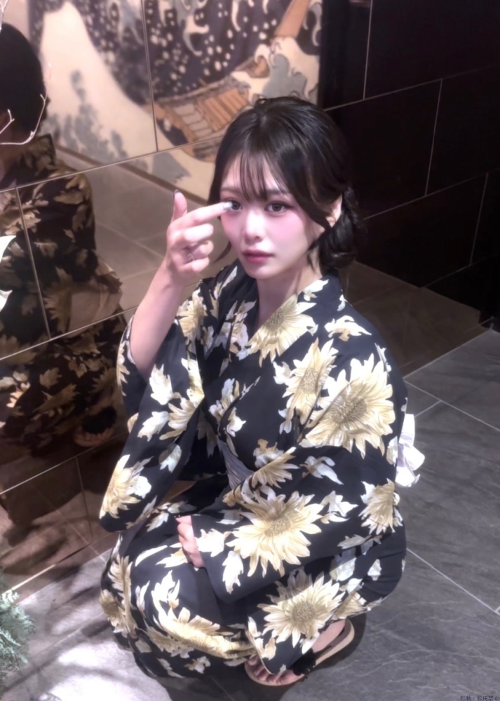 女の子ブログ画像