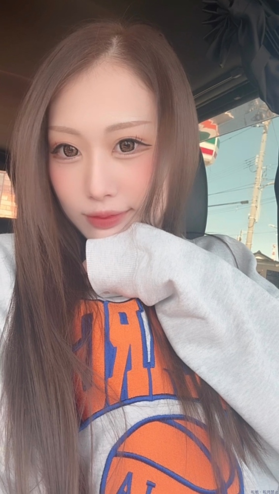 女の子ブログ画像