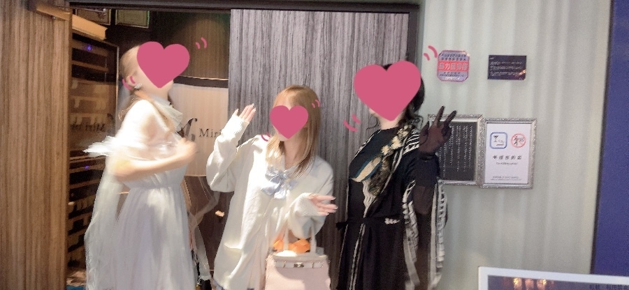 新着女の子ブログ画像