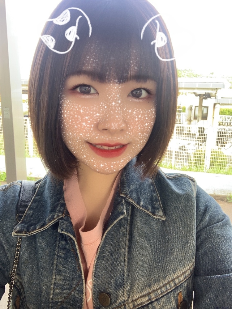女の子ブログ画像