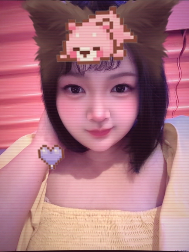 女の子ブログ画像
