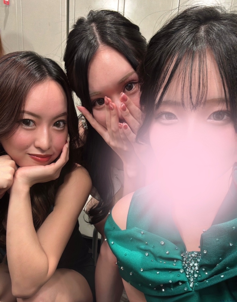 女の子ブログ画像