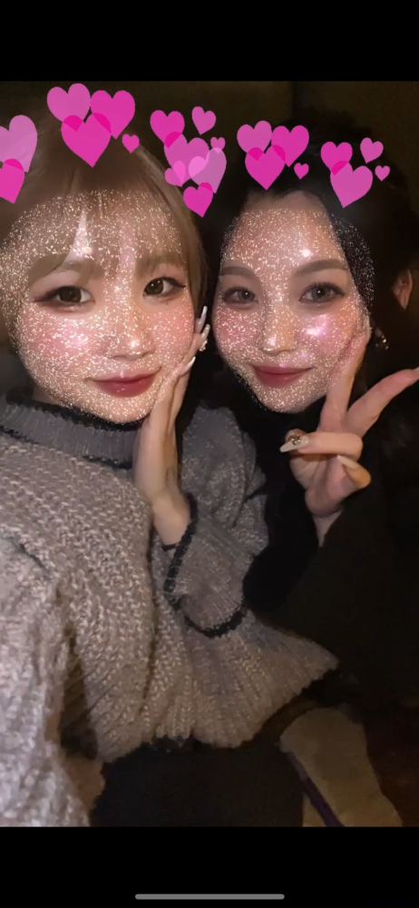女の子ブログ画像