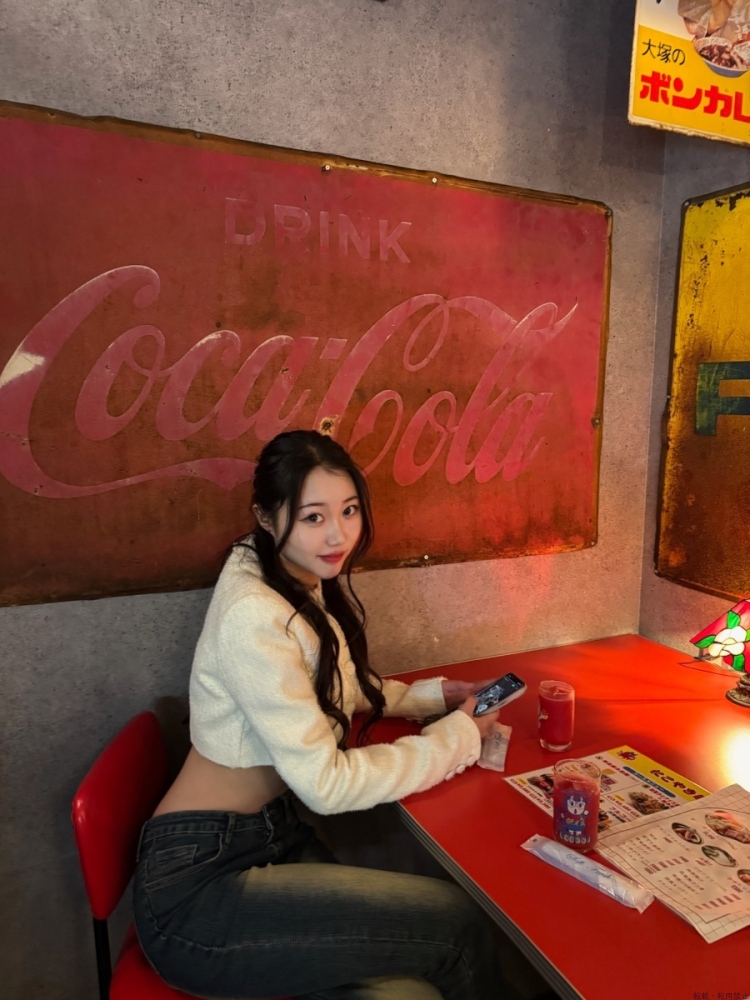 新着女の子ブログ画像