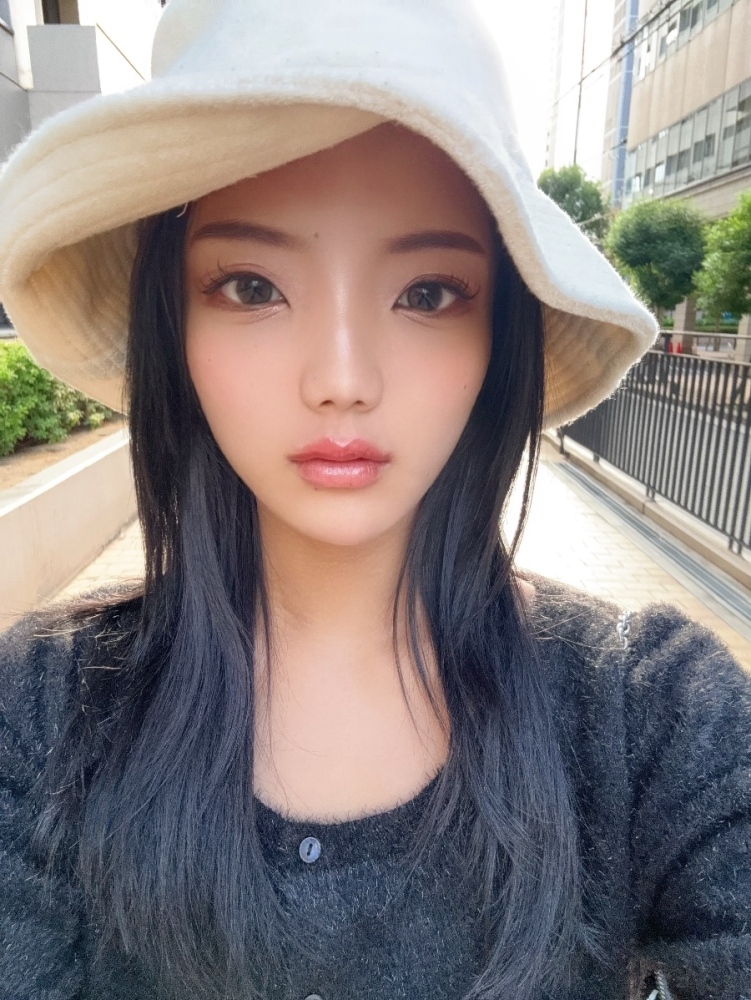 女の子ブログ画像
