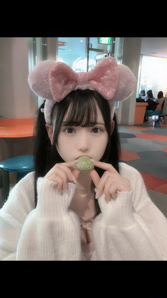 女の子ブログ画像