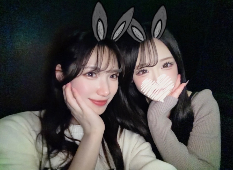 女の子ブログ画像