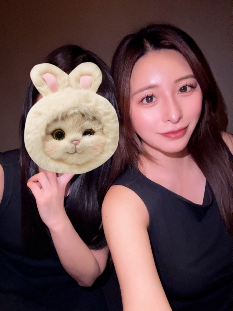 女の子ブログ画像